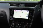 Skoda Octavia Sportline 2019 года (UK)